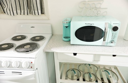 Atlanta Apartamento | Peaceful 1 Bd. Apt. w/ everything included.