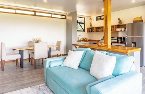 Cantón de Nandayure Apartamento | Peaceful 1 bd in Guanacaste w/ captivating views