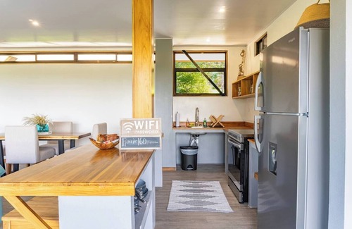 Cantón de Nandayure Apartamento | Peaceful 1 bd in Guanacaste w/ captivating views