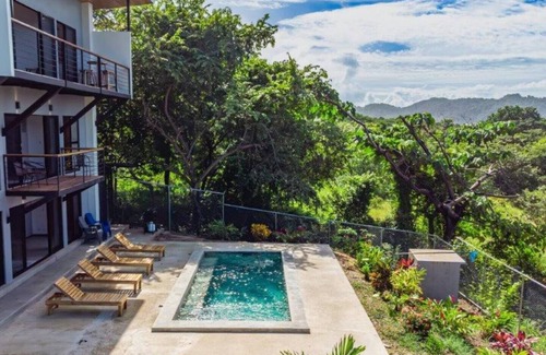 Cantón de Nandayure Apartamento | Peaceful 1 bd in Guanacaste w/ captivating views