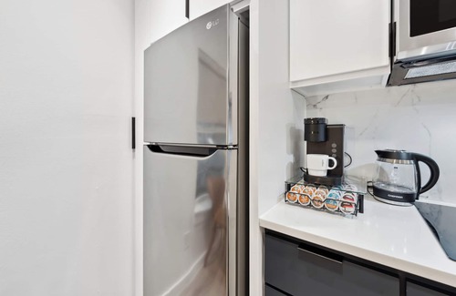 Oak Cliff Apartamento | Peaceful 1-BR Stay w/ Putting Green near Downtown