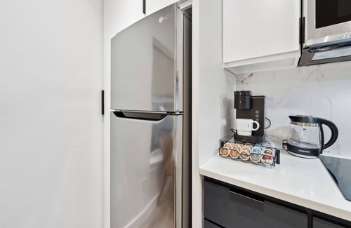 Oak Cliff Apartamento | Peaceful 1-BR Stay w/Putting Green near Downtown