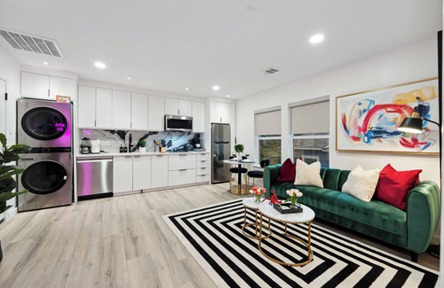 Oak Cliff Apartamento | Peaceful 1-BR Stay w/Putting Green near Downtown