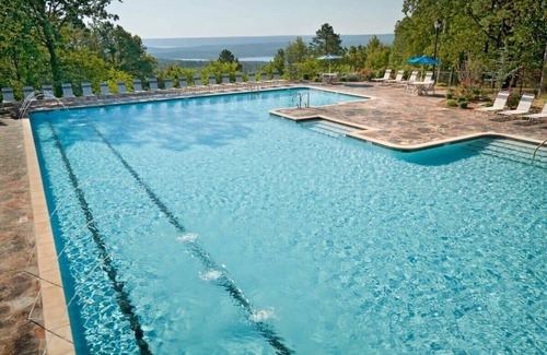 Fairfield Bay Condominio | Peaceful 1BR King Retreat @ Wyndham Fairfield Bay