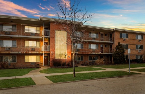 Arlington Heights Apartamento | Peaceful 1BR Suburban Haven in Arlington