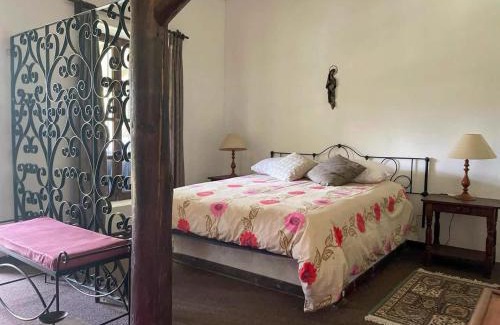 Yungar Casa | Peaceful 1BR Surrounded by Nature in Huaraz