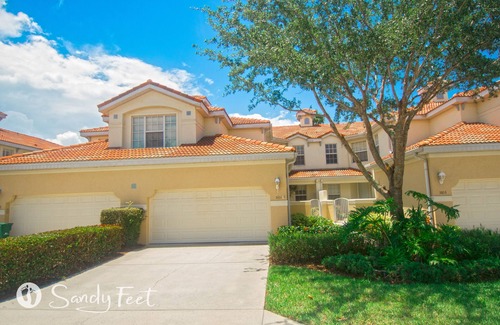 North Naples Condominio | "Un pedacito de cielo en Bridgewater Bay" TARIFAS BAJAS DE TEMPORADA MAYO MAYO - OCT