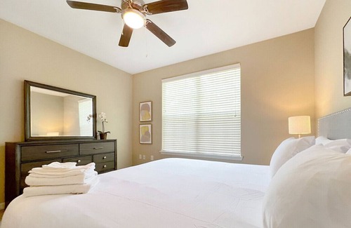 Lutz Apartamento | Peaceful 1st Floor Apt with Parks, North Tampa
