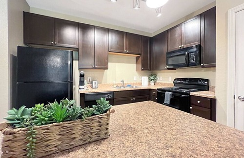 Lutz Apartamento | Peaceful 1st Floor Apt with Parks, North Tampa