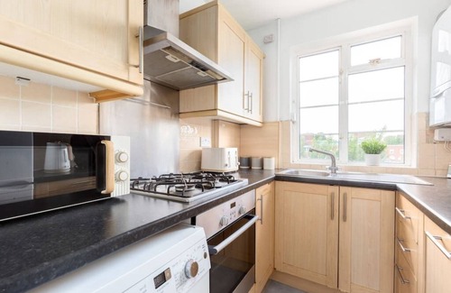 Chiswick Apartamento | The Chiswick Collection