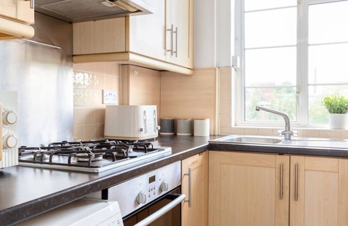 Chiswick Apartamento | The Chiswick Collection