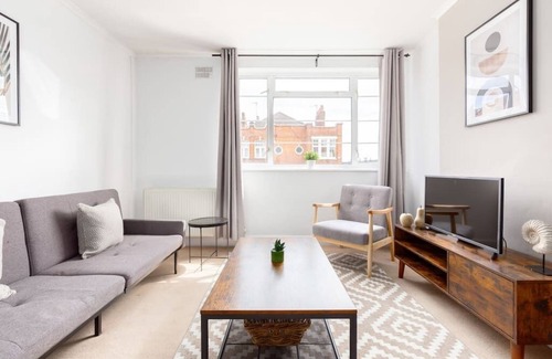 Chiswick Apartamento | The Chiswick Collection