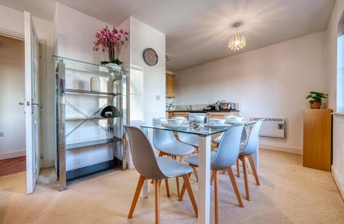 Sutton Coldfield Apartamento | Peaceful 2-Bed in Sutton Coldfield, Near Parks
