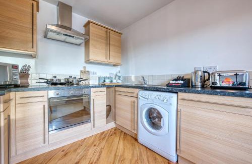 Sutton Coldfield Apartamento | Peaceful 2-Bed in Sutton Coldfield, Near Parks