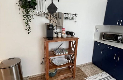 Playa Fortuna Casa | Peaceful 2 Bedroom Vacation Home in Luquillo Apt 1