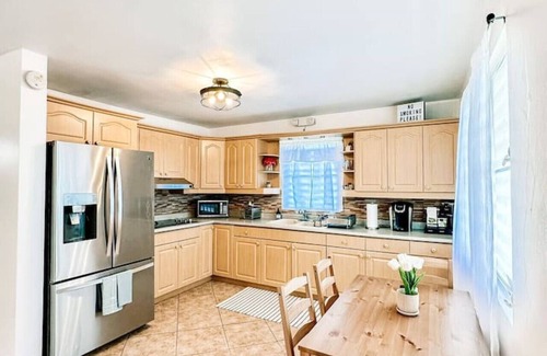 Playa Fortuna Casa | Peaceful 2 Bedroom Vacation Home in Luquillo Apt 3