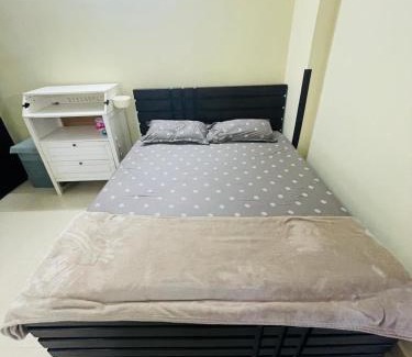 Hyderabad Apartamento | Peaceful 2 Bedroom Flat near Airport