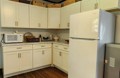 Fishs Eddy Casa | Peaceful 2-bedroom house with AC and WiFi in peaceful Fishs Eddy