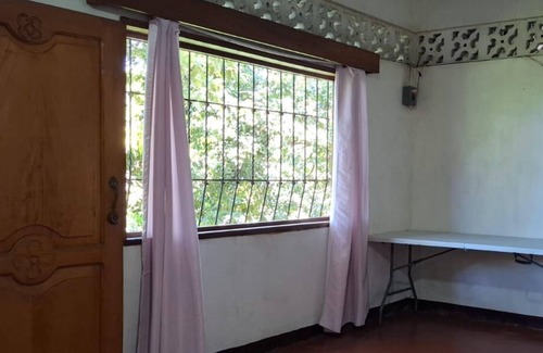 Balgue Casa | Peaceful 2-bedroom house with comfortable beds and WiFi