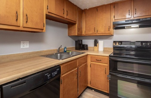 West Carrollton Apartamento | Peaceful 2-Bedroom Near Dayton