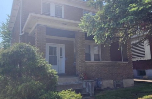 Homestead Apartamento | Peaceful 2 beds near Pittsburgh!