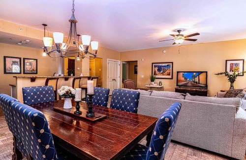 St. Augustine Casa | Peaceful 2 BR 2 BA ground floor w BBQ and fenced courtyard 6107-2