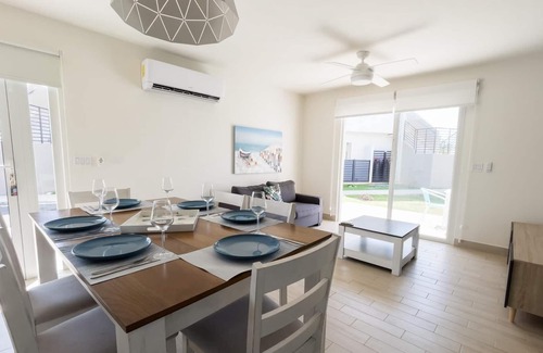 Punta Chame Apartamento | Peaceful 2 BR at Residences