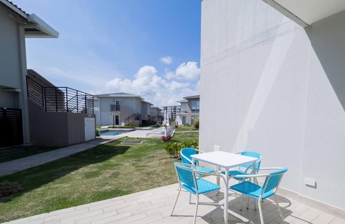 Punta Chame Apartamento | Peaceful 2 BR at Residences