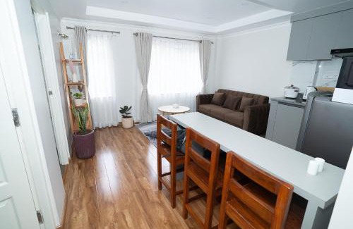 Nagarjun Apartamento | Peaceful 2BHK, Near Thamel & Swayambhu