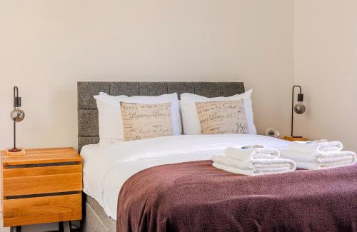 Streatham Apartamento | Peaceful 2BR MultiLVL apartment in Streatham