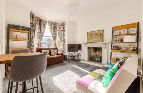 Streatham Apartamento | Peaceful 2BR MultiLVL apartment in Streatham