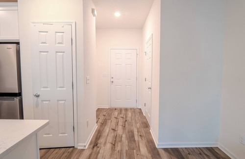 St. Augustine Casa | Peaceful 2BR Townhome w/ WiFi + AC – Pet Friendly, Near Parks!
