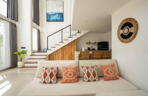 Pecatu Villa | Peaceful 2BR Townhouse - Uluwatu Area