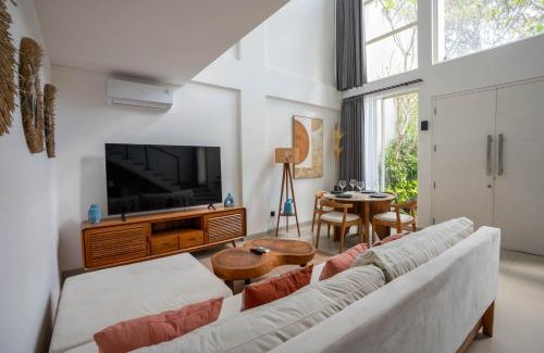 Pecatu Villa | Peaceful 2BR Townhouse - Uluwatu Area