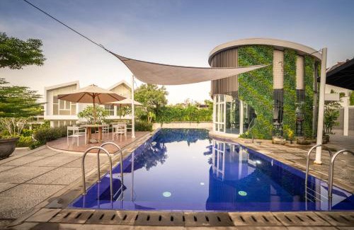 Pecatu Villa | Peaceful 2BR Townhouse - Uluwatu Area