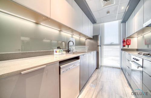 Dubai Production City Apartamento | Peaceful 2BR with Assistant Room at Mesk 1 Midtown Dubai Production City by Deluxe Holiday Homes
