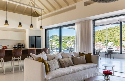 Lurin Apartamento | Peaceful 3 BDRM Villa w Fabulous Views