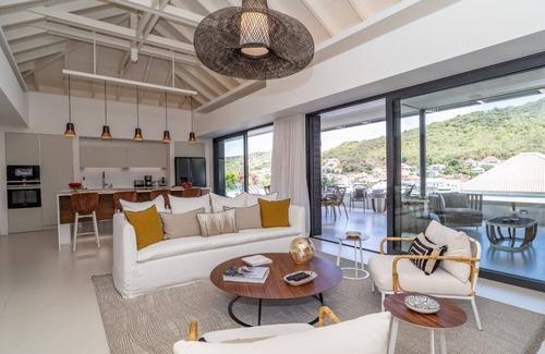 Lurin Apartamento | Peaceful 3 BDRM Villa w Fabulous Views