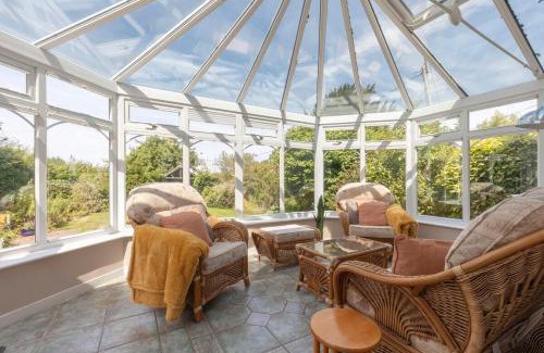 Eastington Casa | Peaceful 3-Bed Cottage in Eastington