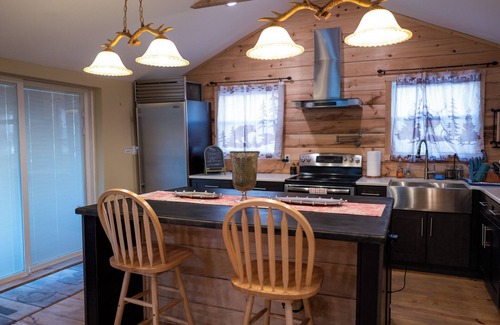 Smallwood Cabina | Peaceful 3-Bedroom Cabin in Smallwood, NY – Family-Friendly, Nature Escape