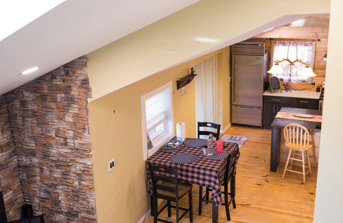 Smallwood Cabina | Peaceful 3-Bedroom Cabin in Smallwood, NY – Family-Friendly, Nature Escape