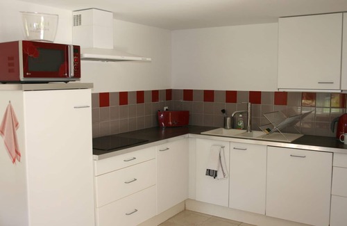 Saint-Andre-de-Cubzac Casa | 3 ESTRELLAS casa de campo totalmente renovado, situado en el corazón de un viñedo