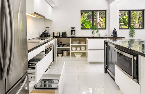 El Portal Casa | Peaceful 3BD Family House With Pool