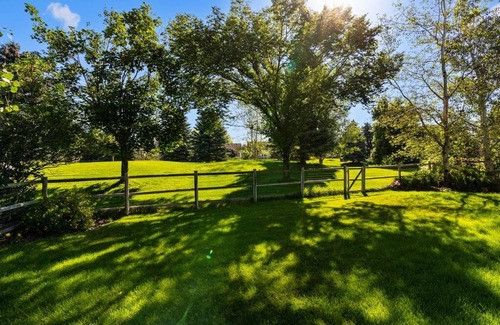 Harvest Creek Casa | Peaceful 3BD in heart of Bozeman