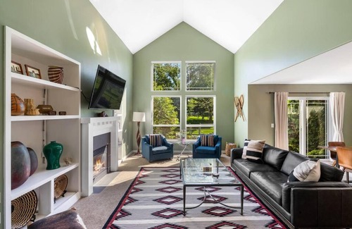 Harvest Creek Casa | Peaceful 3BD in heart of Bozeman