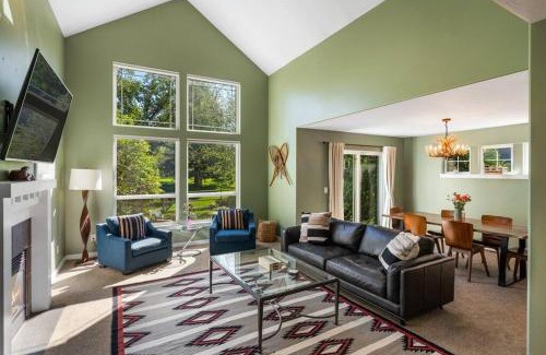 Harvest Creek Casa | Peaceful 3BD in heart of Bozeman