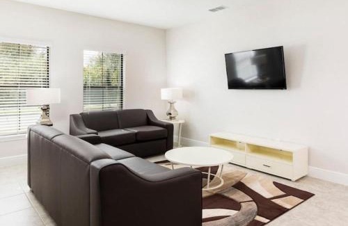 Haines City Apartamento | Peaceful 3Bed Town Home in Balmoral Resort-3SLTTH2 condo