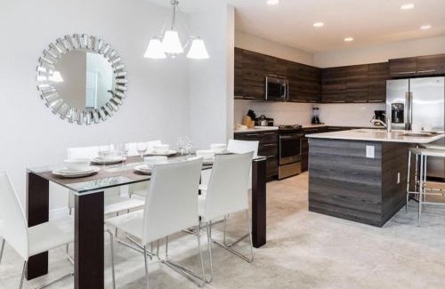 Haines City Apartamento | Peaceful 3Bed Town Home in Balmoral Resort-3SLTTH2 condo
