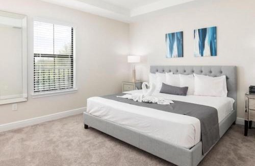 Haines City Apartamento | Peaceful 3Bed Town Home in Balmoral Resort-3SLTTH2 condo