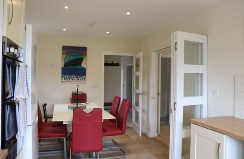Cantley Chalet De Esquí | Peaceful 4 bed holiday home 2 ensuite 1 bathroom - Pet Friendly